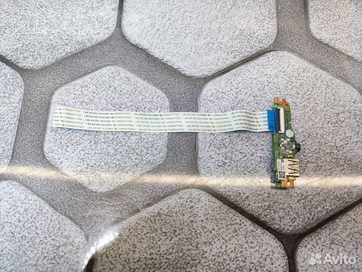 Плата расширения для для HP 15-P