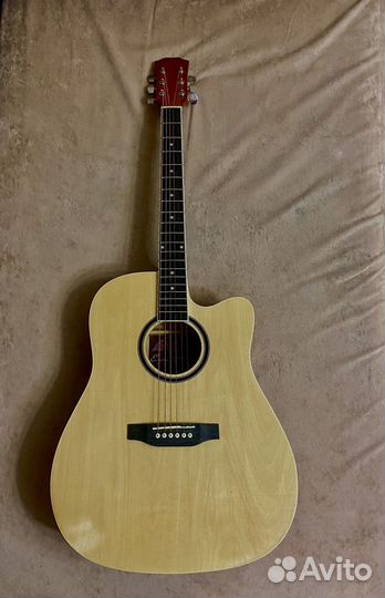 Акустическая гитара Enjoy