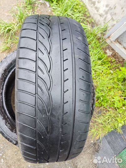 Dunlop SP Sport 01 205/55 R16