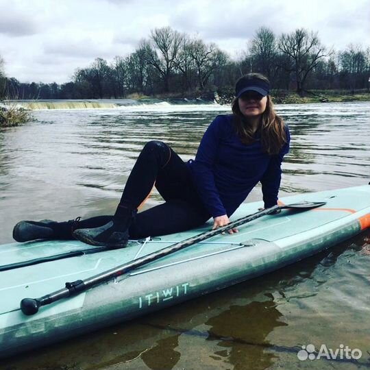 SUP board аренда/по часам/посуточно/доставка