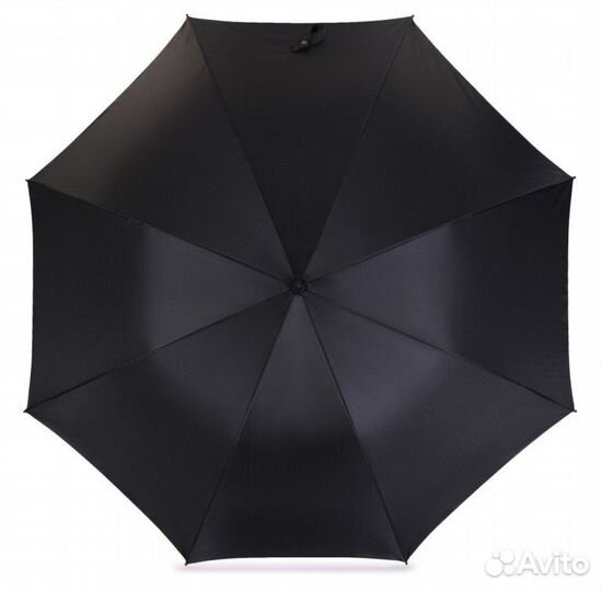 Мужской зонт-трость eleganzza T-05-F0481-01