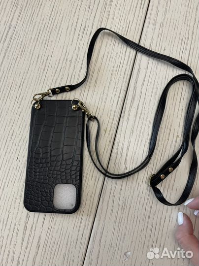 Чехол на iPhone 12