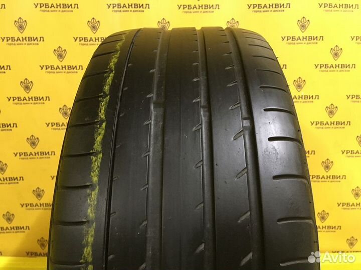 Yokohama Advan Sport V105 235/45 R17 97Y