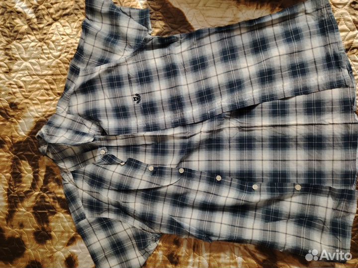 Вещи пакетом на мальчика 154-160