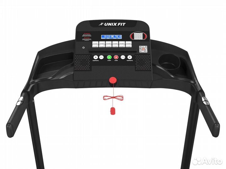 Беговая дорожка unix Fit ST-550L