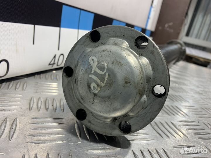 Б/У Вал карданный передний MB X166, W166