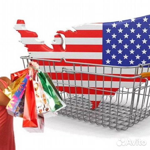 запчасти из сша. выкуп товаров из сша. товары сша. логотип сша. товары сша.