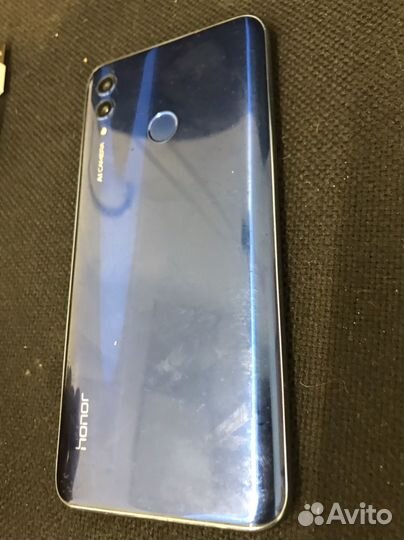 Телефон honor 10 lite