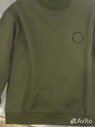 Вещи пакетом