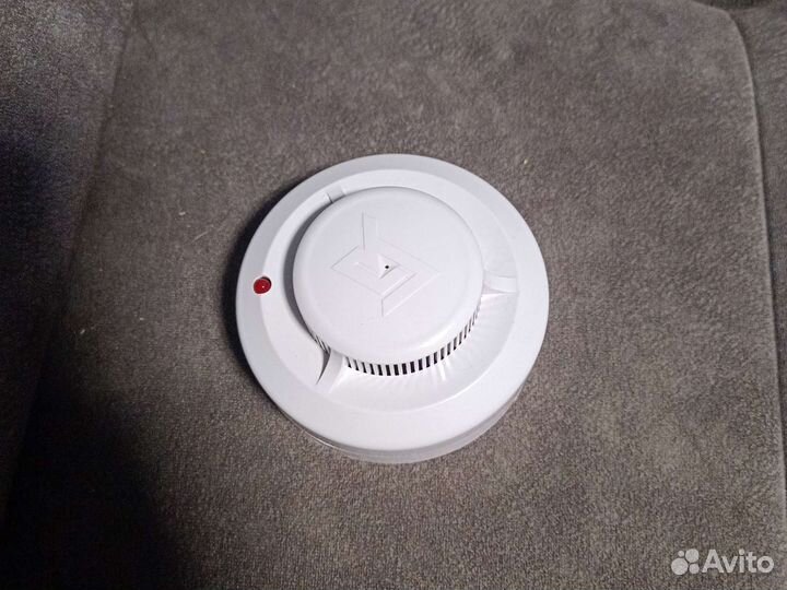 Пожарный извещатель ип 212 141 3 шт