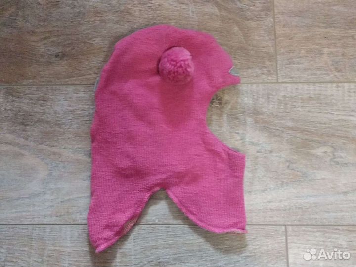 Шапка шлем Skiki, размер 1