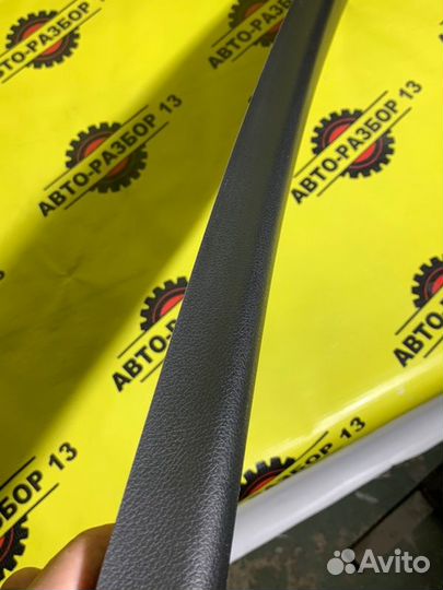 Обшивка двери багажника Kia Sportage QL 2.0 2017