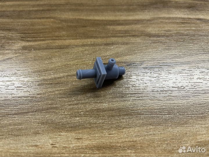 Запчасти тройник манжеты тонометра AND UA