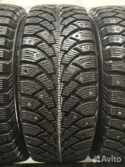 Nokian Tyres Nordman 4 185/60 R15 88T