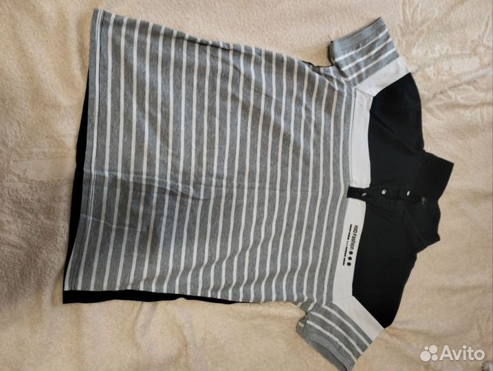 Мужские вещи пакетом