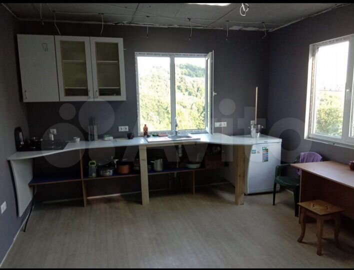 Дом 131,4 м² на участке 5 сот.