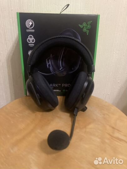 Беспроводная мышь и Наушники