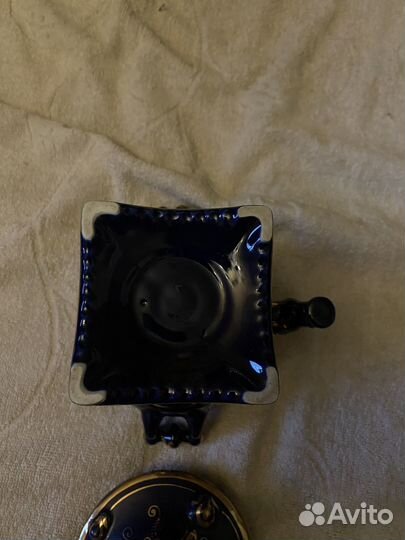 Фарфоровая посуда