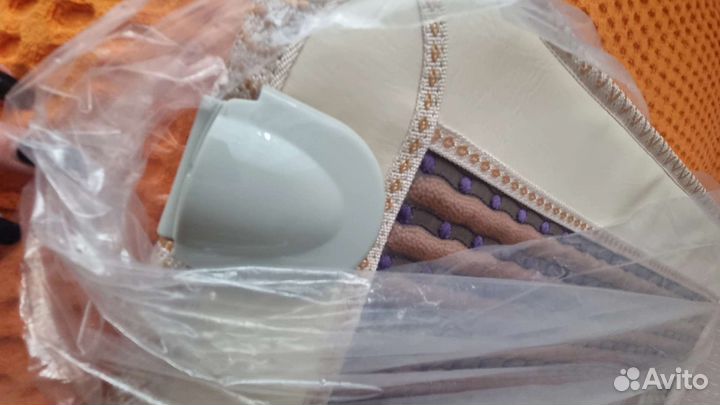 Хвантоболовый ковер Lifemedical