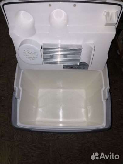 Холодильник переносной