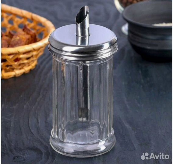 Диспенсер для сахара