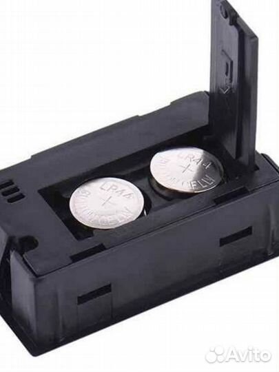 Термометр-гигрометр электронный, FY 11