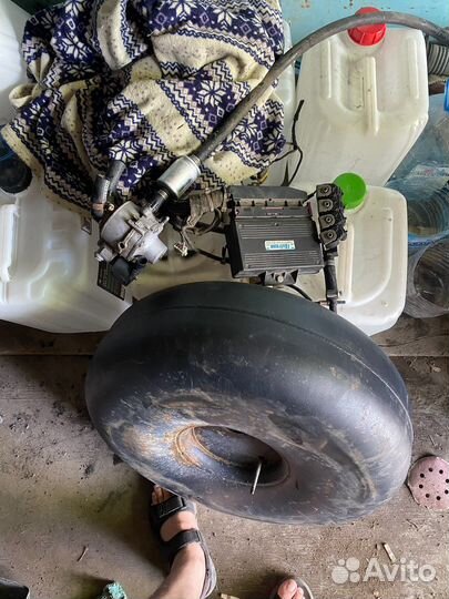 Гбо 4 поколения