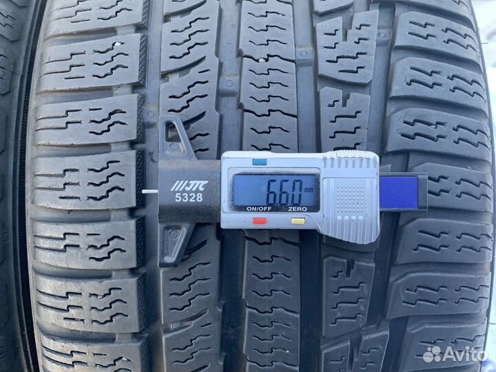 Nokian Tyres WR A3 225/45 R17 94H