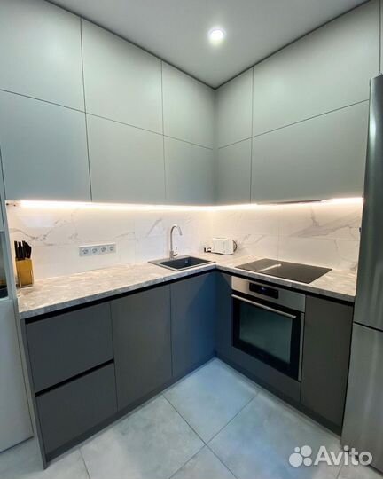 Кухня на заказ sh-0544369