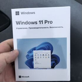 Windows 10 pro box