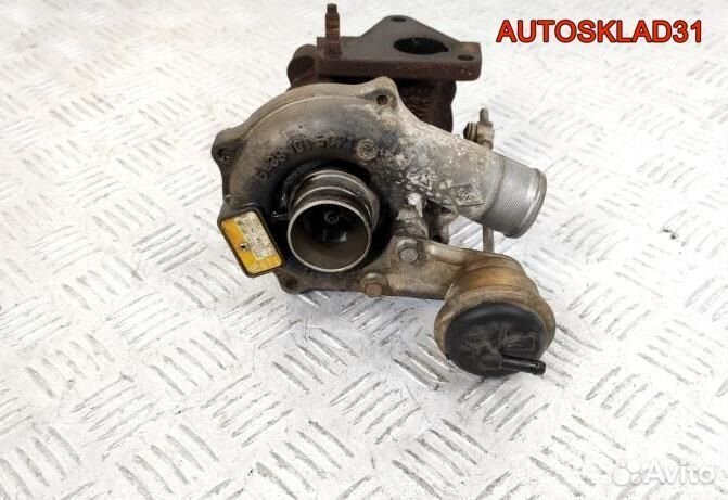 Турбина Renault Kangoo 1.5 K9K 54359700002