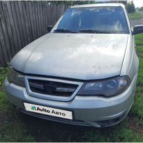 Daewoo Nexia 1.6 MT, 2009, 358 000 км, с пробегом, цена 20 000 руб.