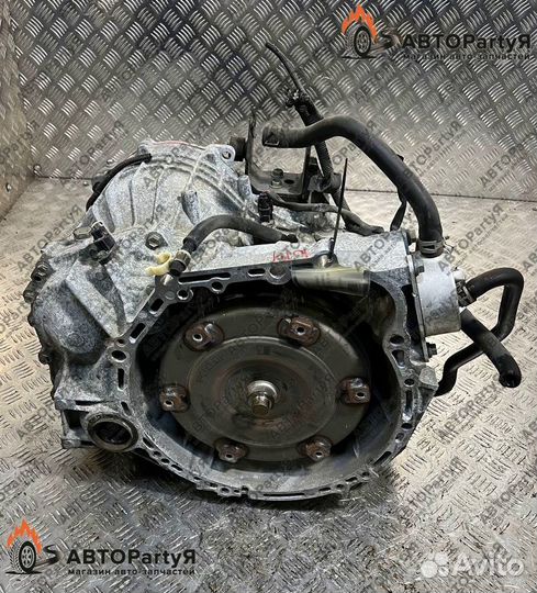 Вариатор K112E 2WD Toyota Alphard ANH20 2AZ-FE 2,4 л