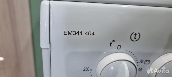 Плита электрическая