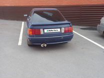 Audi 80 1.8 MT, 1990, 246 649 км, с пробегом, цена 160 000 руб.