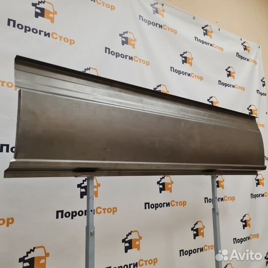 Борт левой стороны MB Sprinter 906 maxi