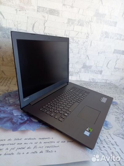 Игровой Moнстр 17,3 Дюймов GTX 1050