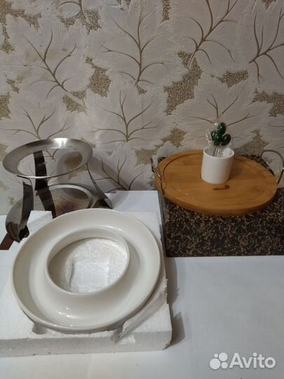 Набор для приготовления Фондю