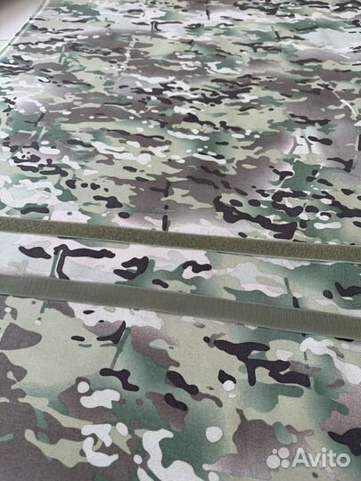 Велкро липучка 25мм 50мм 100мм