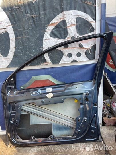 Дверь передняя правая Volkswagen Golf 6 BSE 1.6
