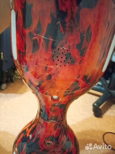 Гироскутер