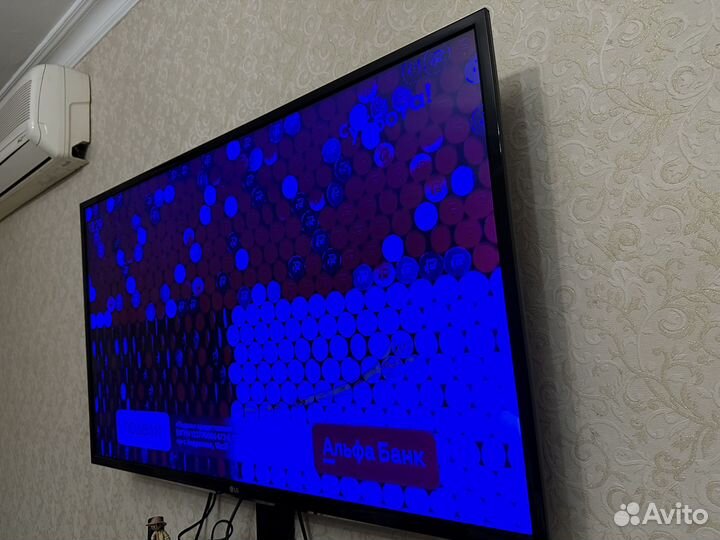 Телевизор Ig