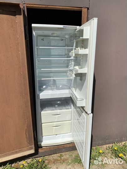 Холодильник Атлант бу