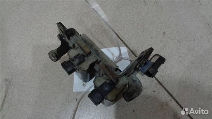 Катушка зажигания Hyundai Accent 2000-2012