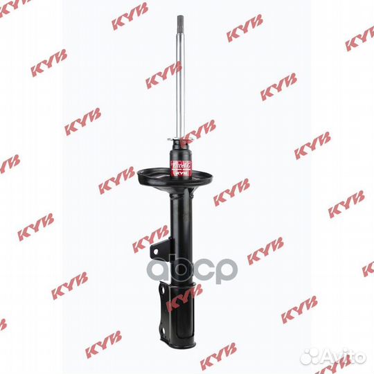 Амортизатор задний L,R KYB 332115 332115 KYB