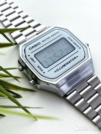 Часы мужские Casio