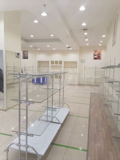 Аренда помещения свободного назначения