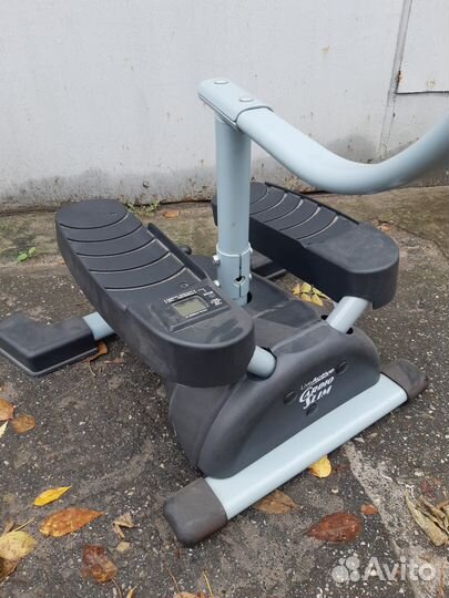 Tренажёр life activ cardio slim