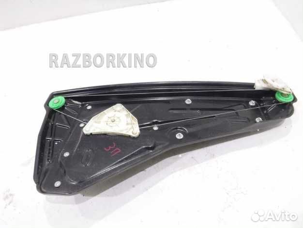 Стеклоподъемник электрический задний правый