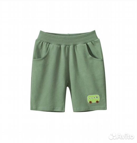 Шорты для мальчика